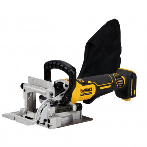 DeWalt DCW682NT-XJ Flachdübelfräse