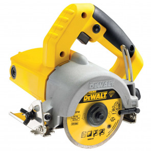 DeWalt DWC410-QS Fliesensäge