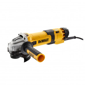 DeWalt DWE4257-QS Winkelschleifer 125 mm