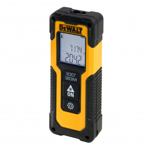 DeWalt DWHT77100-XJ Entfernungsmesser