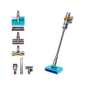 Dyson V15s Detect Submarine