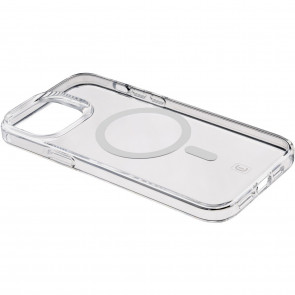 Cellularline Gloss Mag iph15 Pro transpa