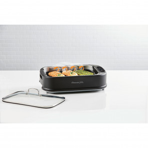 Mediashop PowerXL Smokeless Grill