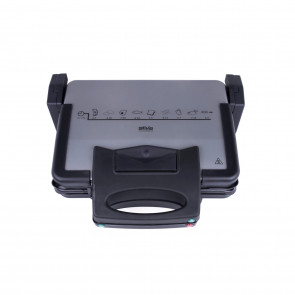 Silva KG2180 Kontaktgrill