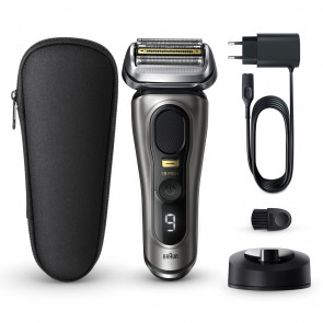 Braun Series 9 - 9515s wet&dry