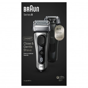 Braun Series 8 - 8517s wet&dry