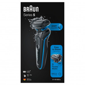 Braun Series 5 51-B1000s Elektrorasierer