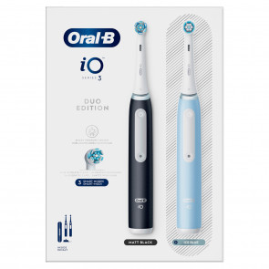 Oral-B iO Series 3n mit 2. Handstück