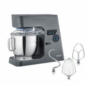 Graef KM7016 MYestro Küchenmaschine