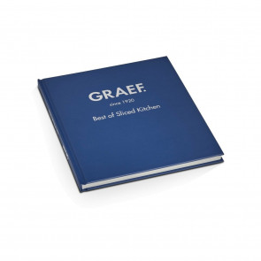 Graef GRAEF Kochbuch