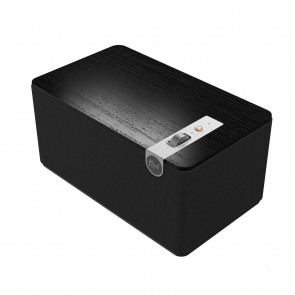 Klipsch The Three Plus schwarz matt