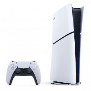 Sony PlayStation 5 Digital Edition 1TB
