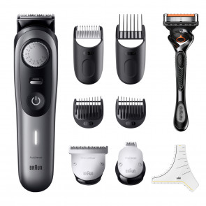 Braun BT9420 BeardTrimmer