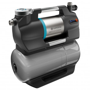 Gardena Hauswasserwerk 5600 Silent