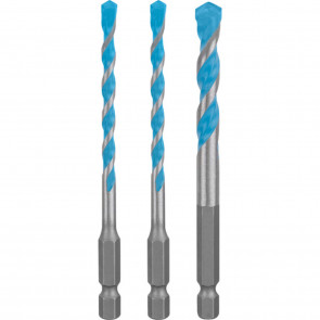 Bosch HEX-9 MultiConstruction Bohrer-Set