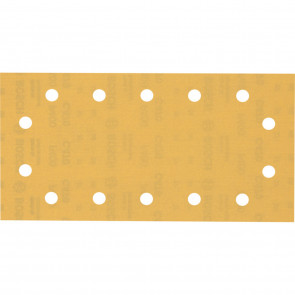 Bosch EXPERT C470 Schleifpap., 14 Löcher