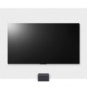 LG OLED97M39LA 4K OLED evo TV