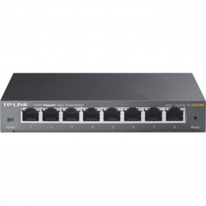 TP-Link TL-SG108E Gigabit Switch