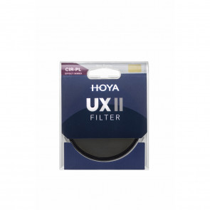 Hoya Pol Circular 82 mm UX II