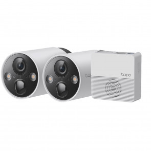 TP-Link Tapo C420S2 QHD 2560x1440
