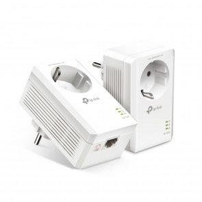 TP-Link Powerline AV1000 Starter Kit