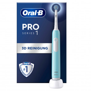 Oral-B Pro 1 Sensitive Clean Caribbean B