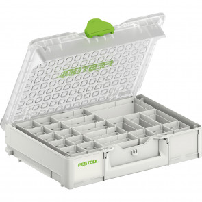 Festool Systainer³ Organizer SYS3 ORG M