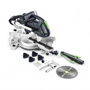 Festool KS 60 E-Set Elektro-Kappsäge