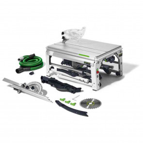 Festool Tischzugsäge CS 70 EBG PRECISIO