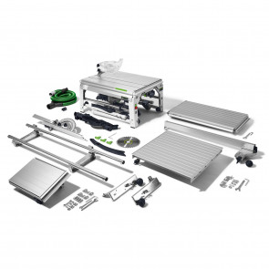 Festool CS 70 EBG-Set Precisio