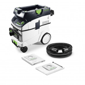 Festool Absaugmobil CTL 36 E AC-LHS