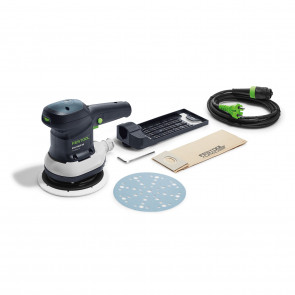 Festool Exzenterschleifer ETS 150/5 EQ