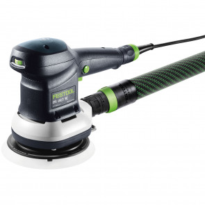 Festool ETS 150/5 EQ-Plus