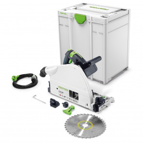 Festool TS 75 EBQ-Plus