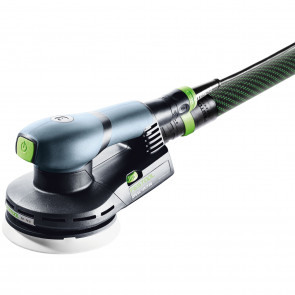 Festool ETS EC 125/3 EQ-Plus