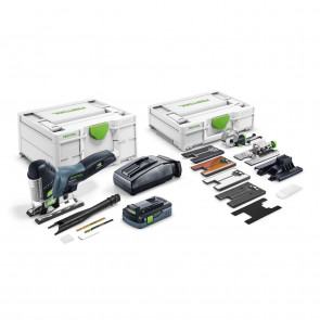 Festool PSC 420 HPC 4.0 EBI-Set Carvex