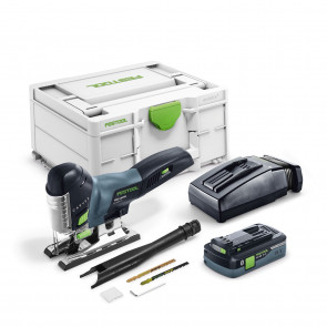 Festool PSC 420 HPC 4.0 EBI-Plus Carvex