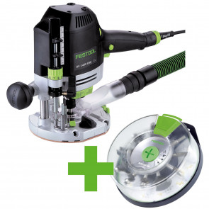 Festool OF 1400 EBQ-Plus+Box-OF-S