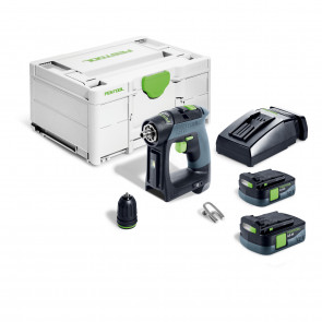 Festool CXS 12 2.5-Plus
