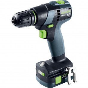 Festool TXS 12 2.5-Plus
