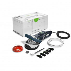 Festool RG 130 ECI-Set DIA AB Renofix