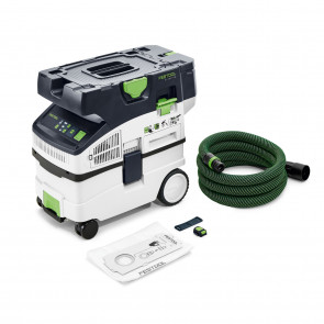 Festool Akku-Absaugmobil CTMC MIDI I-