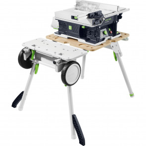 Festool Akku-Tischkreissäge CSC SYS 50