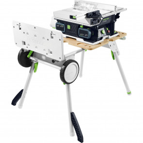 Festool Akku-Tischkreissäge CSC SYS 50