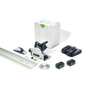Festool TSC 55 5.0 KEBI-Plus/XL-FS