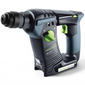 Festool BHC 18 Akku-Bohrhammer