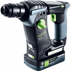 Festool BHC 18 HPC 4.0 I-Plus