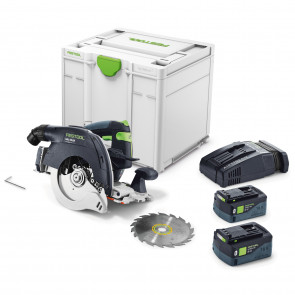 Festool HKC 55 5.0 EBI-Plus-SCA