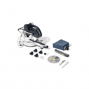 Festool KSC 60 EB-Basic Akku-Kapp