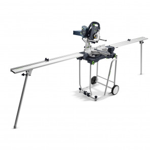 Festool Akku-Kapp-Zugsäge KSC 60 EB 5,0